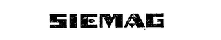 SIEMAG logo