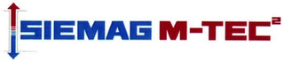 SIEMAG M-TEC logo