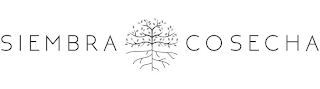SIEMBRA COSECHA logo