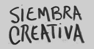 SIEMBRA CREATIVA logo