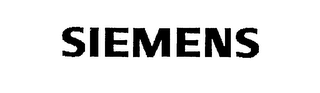 SIEMENS logo