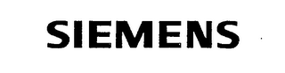 SIEMENS logo