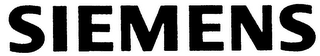 SIEMENS logo