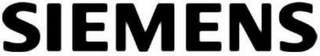 SIEMENS logo