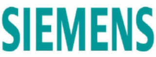 SIEMENS logo