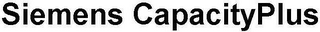 SIEMENS CAPACITYPLUS logo