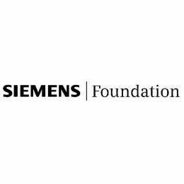 SIEMENS FOUNDATION logo