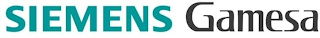SIEMENS GAMESA logo