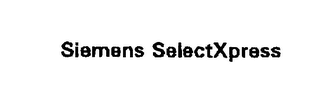 SIEMENS SELECTXPRESS logo