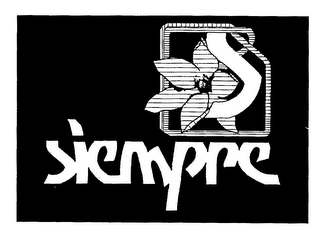 SIEMPRE logo