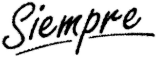 SIEMPRE logo