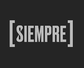 SIEMPRE logo