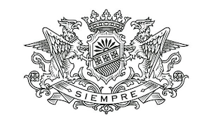 SIEMPRE logo