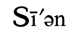 SI'EN logo