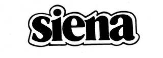 SIENA logo