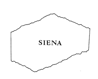 SIENA logo