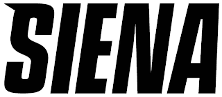 SIENA logo