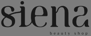 SIENA BEAUTY SHOP logo