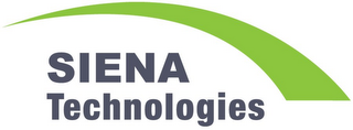 SIENA TECHNOLGIES logo
