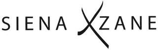 SIENA XZANE logo