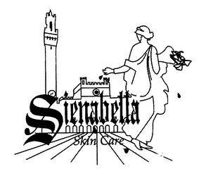 SIENABELLA SKIN CARE logo