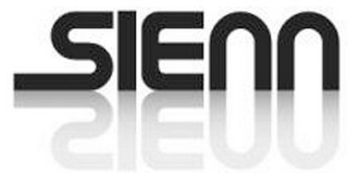 SIENN logo