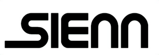 SIENN logo