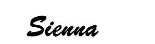 SIENNA logo