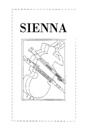 SIENNA logo