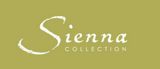SIENNA COLLECTION logo