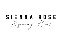 SIENNA ROSE REFINERY HAUS logo