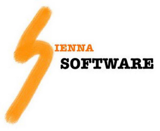 SIENNA SOFTWARE logo