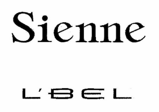 SIENNE L'BEL logo