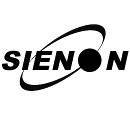 SIENON logo