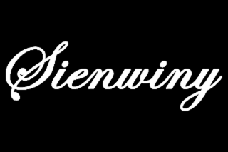 SIENWINY logo