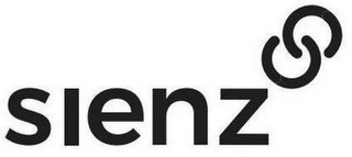 SIENZ logo
