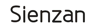 SIENZAN logo