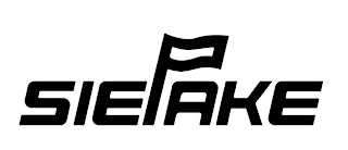 SIEPAKE logo