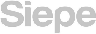 SIEPE logo