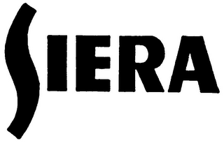 SIERA logo