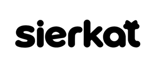 SIERKAT logo
