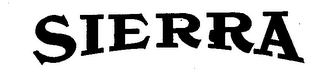 SIERRA logo