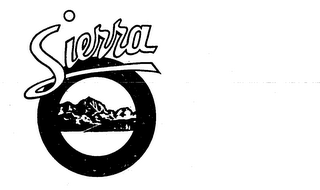 SIERRA logo