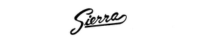 SIERRA logo