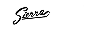 SIERRA logo