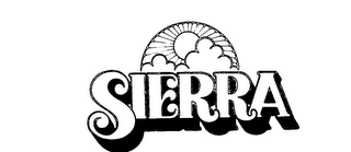 SIERRA logo
