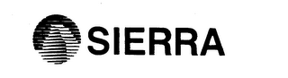 SIERRA logo