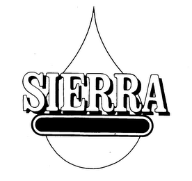 SIERRA logo