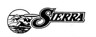 SIERRA logo