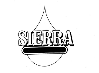 SIERRA logo